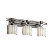  POR-8503-10-PLET-CROM - Argyle 3-Light Bath Bar