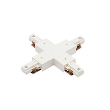  J2-X-WT - J Track 2-Circuit X Connector