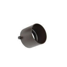  5010-SNOOT-BK - Landscape Accent Light Snoot