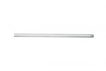  DR72-MW - Fan Downrods Matte White