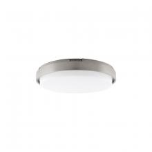  FM-200115-CS-BN - 15IN 5-CCT Flush Mount