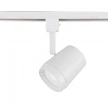  J-7030-930-WT - Ocularc 7030 Track Luminaire