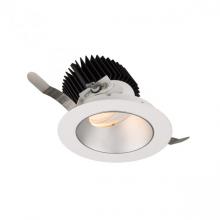  R3ARAT-S827-HZWT - Aether Round Adjustable Trim with LED Light Engine