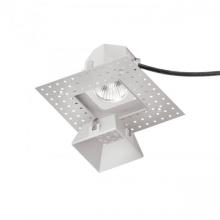  R3ASDL-F840-WT - Aether Square Invisible Trim with LED Light Engine