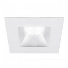  R3BSD-S930-WT - Ocularc 3.0 LED Square Open Reflector Trim with Light Engine