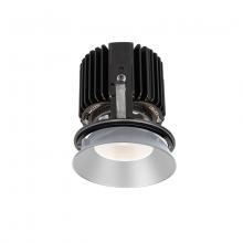  R4RD1L-S827-HZ - Volta Round Shallow Regressed Invisible Trim with LED Light Engine