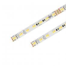  T24-CS10-01-2750WT - InvisiLED® CCT - Color Temperature Adjustable LED Tape