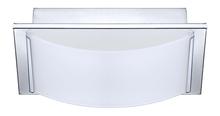  94465A - Wasao 1-Light LED Flush Mount