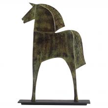  11668 - Etruscan Steed|Verd-Lg