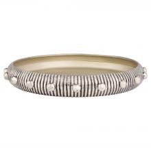  11870 - Batten Tray|Ant Nickel-Lg