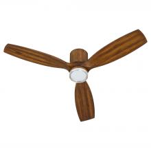  11956 - Mistral Ceiling Fan | Walnut