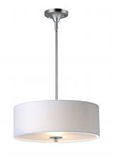  10014WLSN - Bongo-Semi-Flush Mount