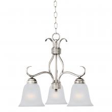  10122FTSN - Basix-Mini Chandelier