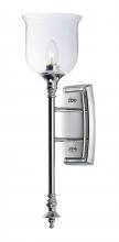  20479CLPN - Centennial-Wall Sconce