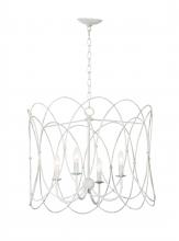  27594WWT - Trellis-Multi-Light Pendant