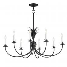  2888AR - Paloma-Chandelier