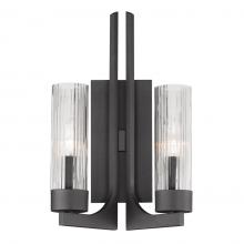  30311CRAR - Delos-Wall Sconce