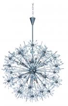  39746BCPC - Starfire-Multi-Light Pendant