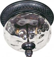  40429WGOB - Carriage House VX-Outdoor Flush Mount