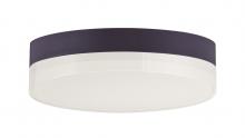  57682CLFTBZ - Illuminaire II-Flush Mount