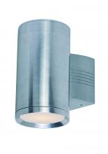  6101AL - Lightray-Outdoor Wall Mount