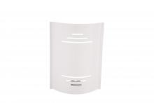  CC-W - Contemporary Design Chime in White