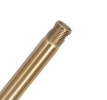  DR48SB - 48" Downrod in Satin Brass