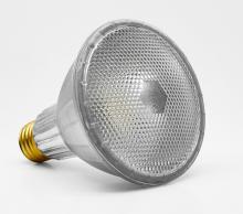  9676 - 4.61" M.O.L. Clear LED PAR30, E26, 13W, Dimmable, 3000K