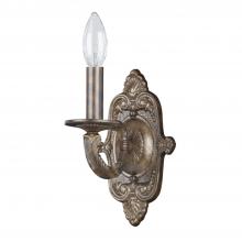  5111-VB - Paris Market 1 Light Venetian Bronze Sconce