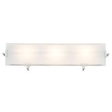  DVP14543SN-SSOP - Zurich 3 Light Vanity