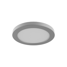  DVP38918CH-4K - Avro 7 Inch Flush Mount