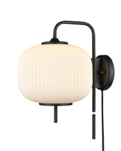  DVP40001GR-RIO - Mount Pearl Sconce