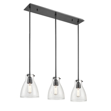  DVP47053EB-CL - Emma 3 Light Linear