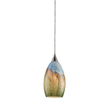 ELK Home Plus 10077/1-LED - MINI PENDANT