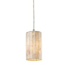 ELK Home Plus 10147/1-LED - MINI PENDANT