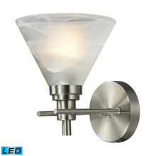  11400/1-LED - VANITY LIGHT