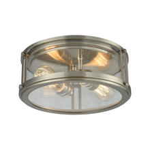 ELK Home Plus 11860/2 - FLUSH MOUNT