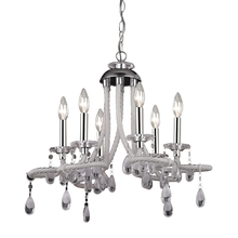  144-029 - CHANDELIER