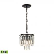  15224/1-LED - MINI PENDANT