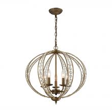  15965/5 - CHANDELIER