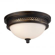  20100/2 - FLUSH MOUNT