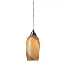 ELK Home Plus 31137/1-LED - MINI PENDANT