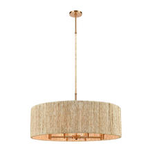 ELK Home Plus 32413/8 - CHANDELIER