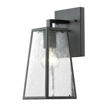  45090/1 - EXTERIOR WALL SCONCE