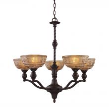  66197-5 - CHANDELIER