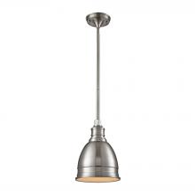 ELK Home Plus 66850/1 - MINI PENDANT