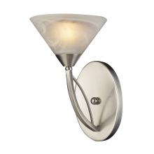  7630/1 - SCONCE