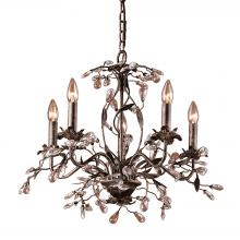  8053/5 - CHANDELIER