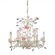  8092/6 - CHANDELIER