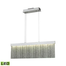  85112/LED - ISLAND LIGHT